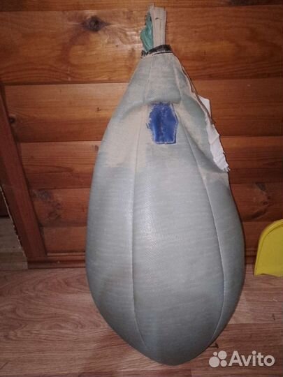 Боксерская груша