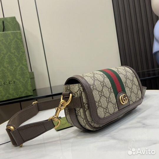 Сумка Gucci ophidia