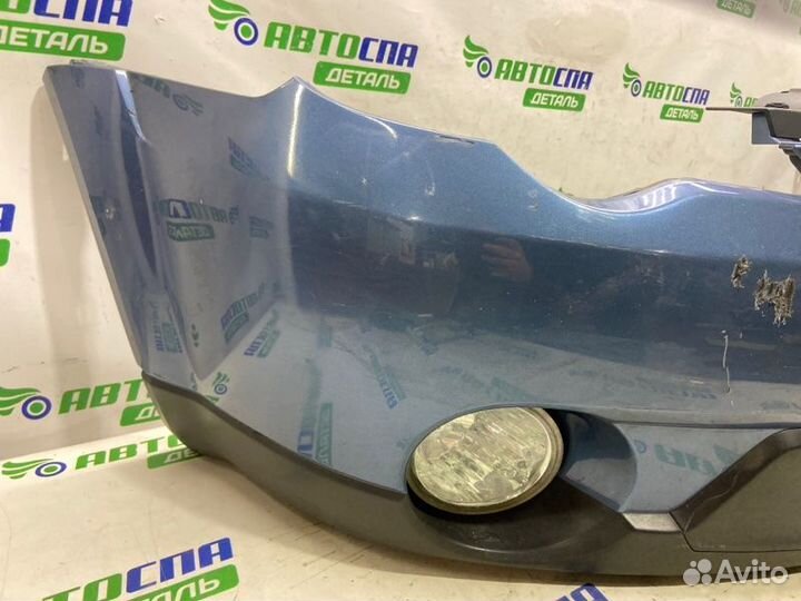 Бампер передний Subaru Outback B13 20Z 2008