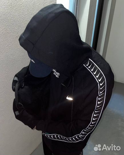 Костюм nike рефлектив 46-54 Светоотражающий