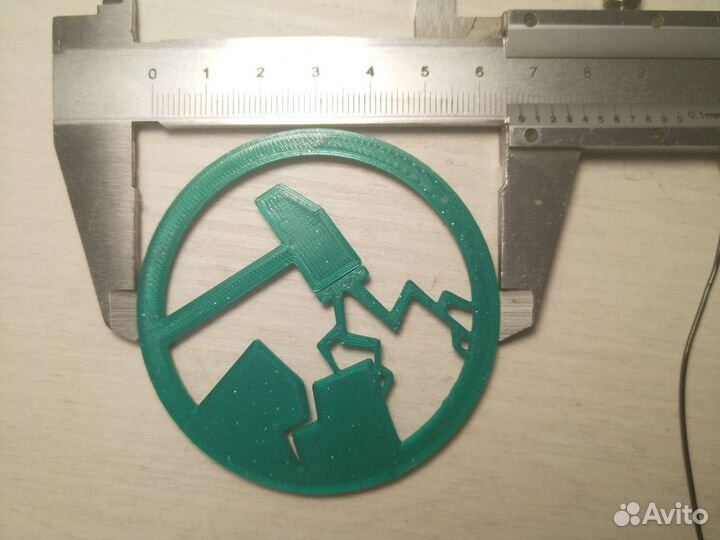 Логотипы SCP Foundation