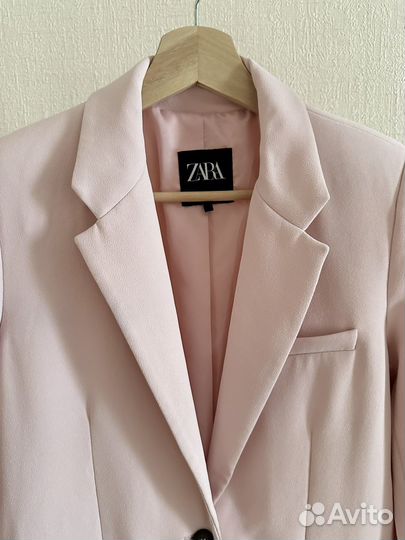 Пиджак женский Zara