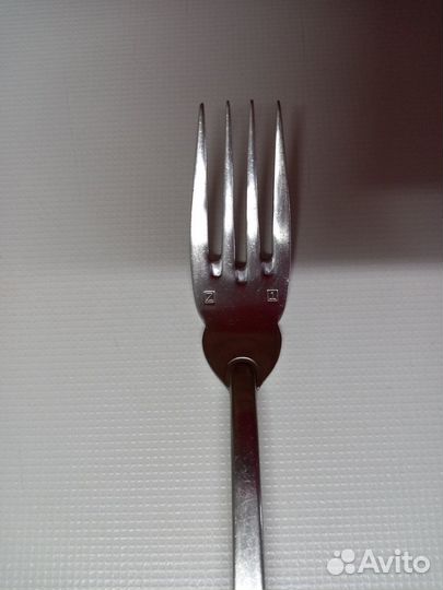 Набор вилок и ножей Цептер