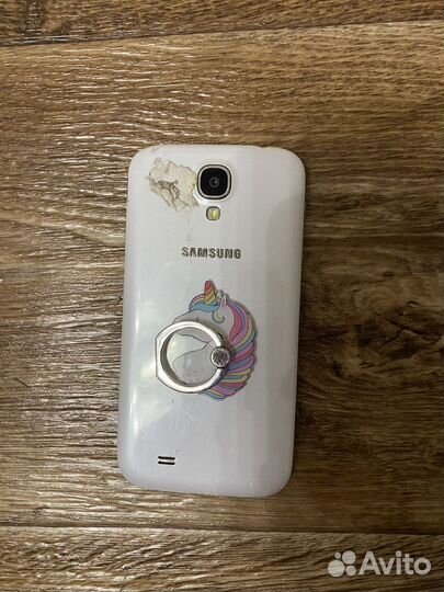 Samsung Galaxy S4 GT-I9500, 2/16 ГБ