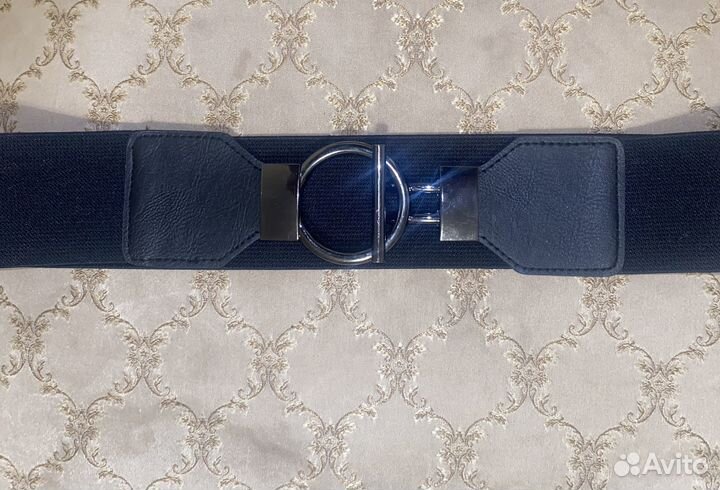 Ремень для шубы