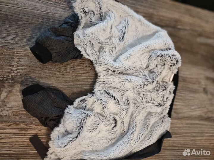 Конбинезон для собак мелких и средних пород