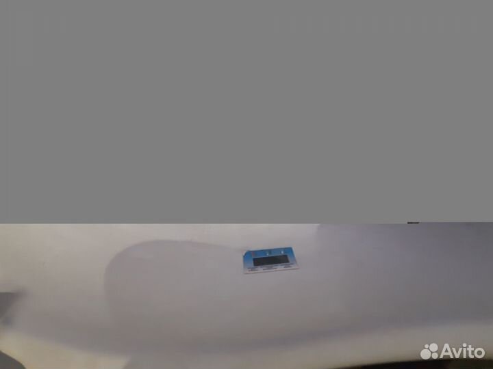 Ванночка для купания