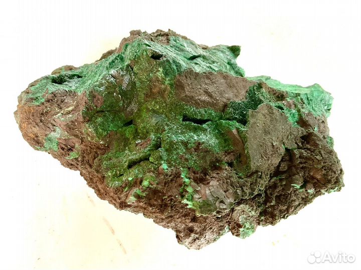 Малахит Кемеровской обл