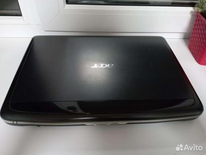 Невероятный Acer