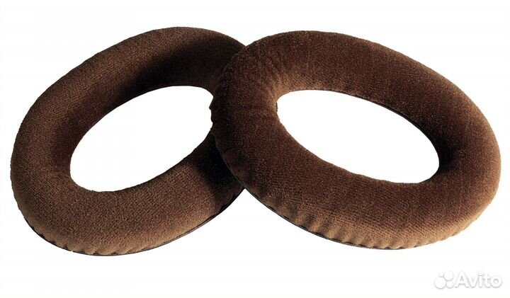 Амбушюры Sennheiser HD 598 / HD 599