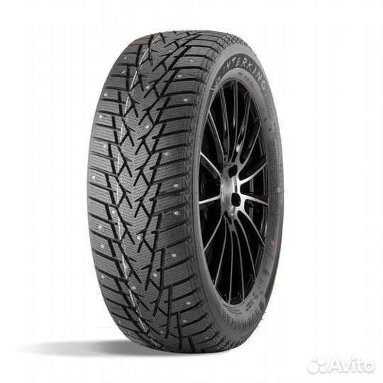 DoubleStar DW01 215/65 R16 98T