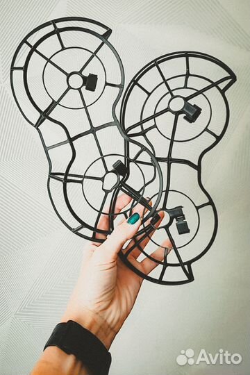 Квадрокоптер dji mavic mini fly more combo