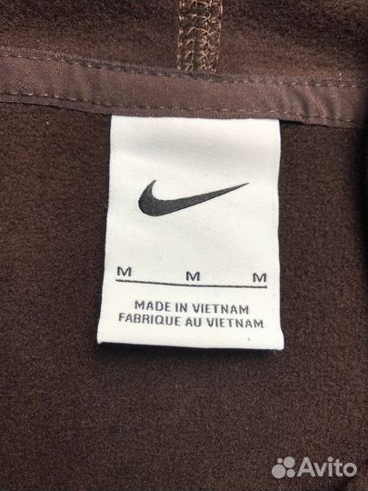 Толстовка худи Nike M L XL MLB США