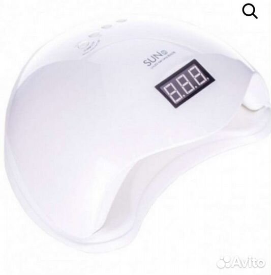 Сухожаровый шкаф, лампа и тд