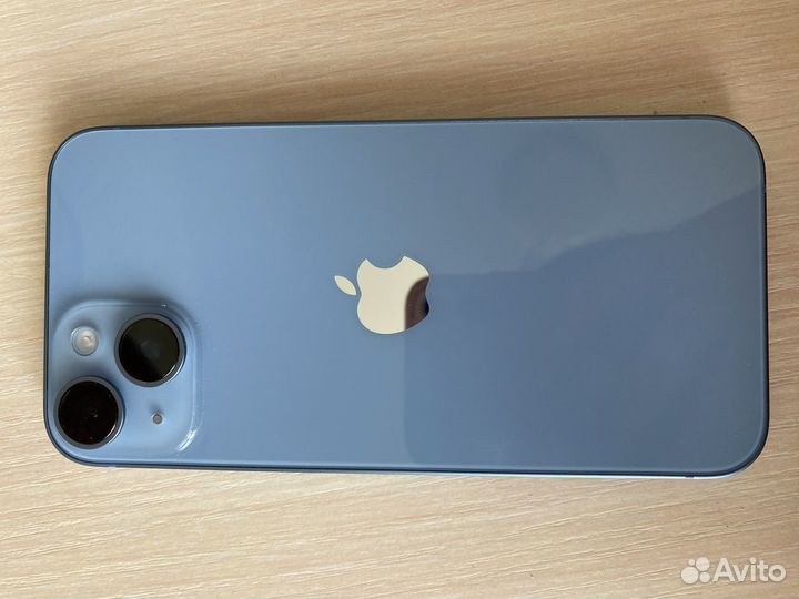 iPhone 14 128gb