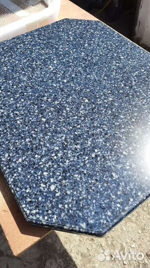 Столешница Искусственный камень Hi Macs (LG)