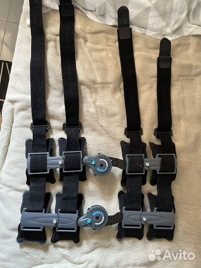 Ортез на коленный сустав orlett HKS303