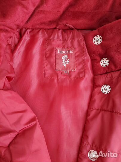 Куртка женская