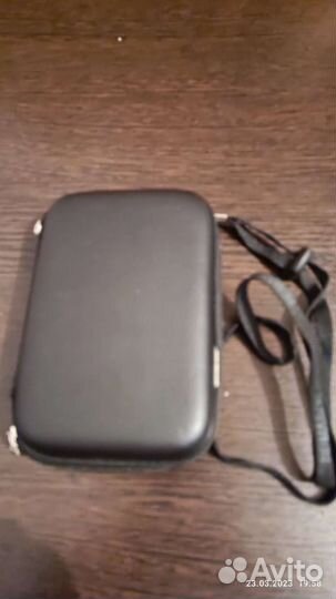 Внешний жесткий диск Western Digital 2Тb