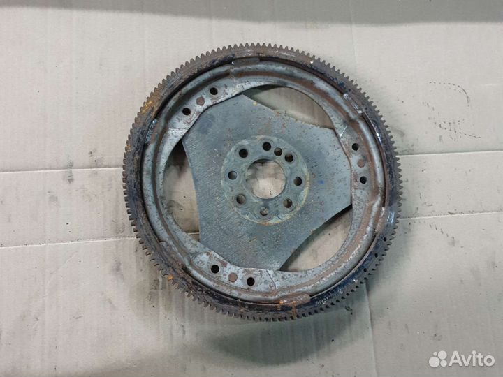 Маховик АКПП 611 032 01 47 members 2.2 cdi