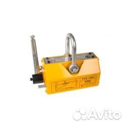 Захват магнитный PML-A 5000 (г/п 5000кг)