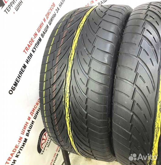 Riken Raptor HR 255/35 R20 P