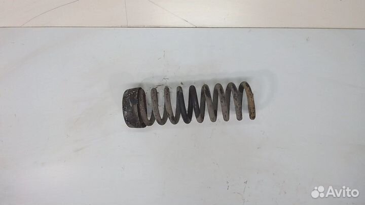 Пружина подвески Mercedes C W202, 2002