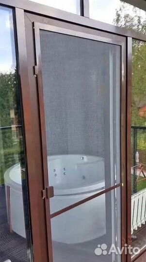 Рулонные шторы, жалюзи