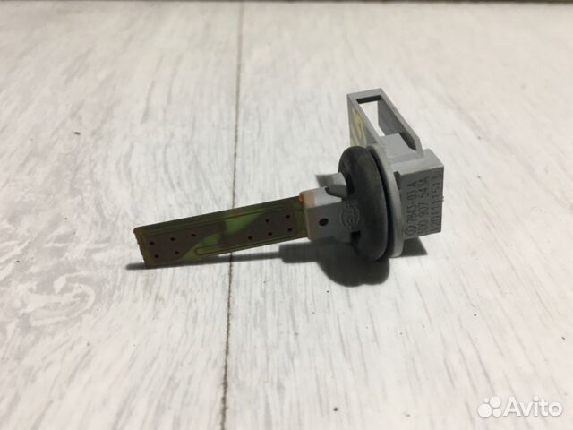 Датчик температуры салона audi A4 b8