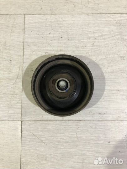 Ролик KIA RIO 3 1.4 мт седан