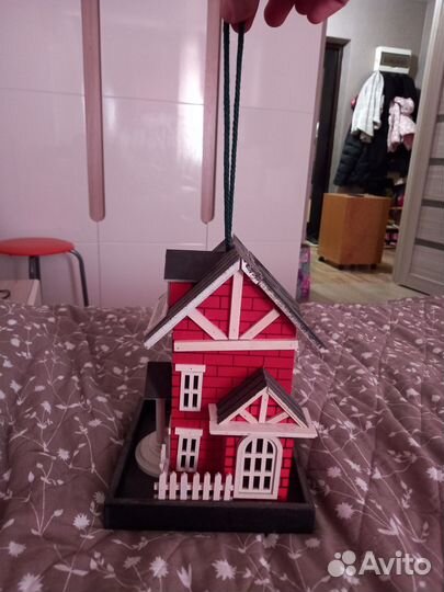 Скворечники для птиц