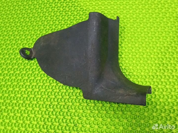 Обшивка стойки Chevrolet Lanos 2008 96235987