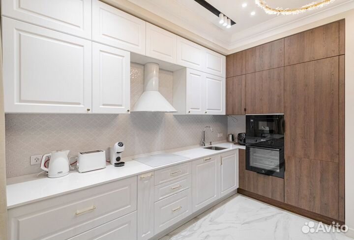 Кухня (цена за всю кухню) CN:039994