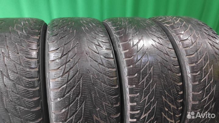Nokian Tyres Hakkapeliitta R2 225/55 R17 101R