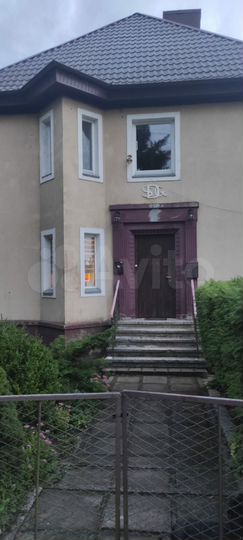 4-к. квартира, 92,7 м², 1/2 эт.