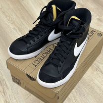 Кроссовки Nike Blazer Mid’77 39 размер оригинал