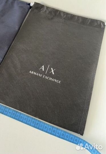 Пыльник Армани для Ксении