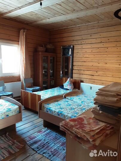 Отдых на Аршане