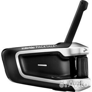 Мотогарнитура scala rider