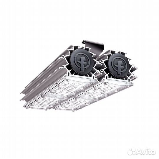 Светильник светодиодный Prom 120Вт арт.596