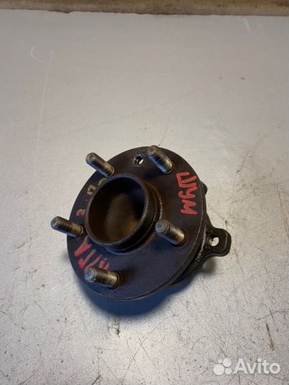 Ступица задняя Ford Kuga 2