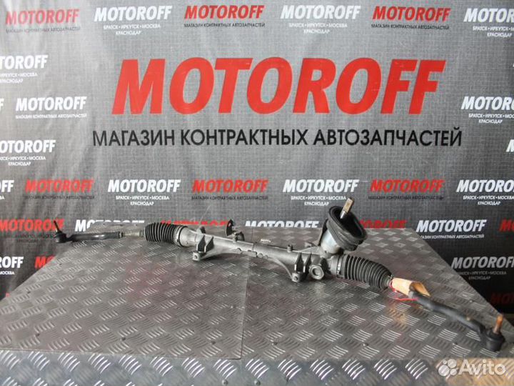 Рулевая рейка Ниссан C11/E11 электро правый А005