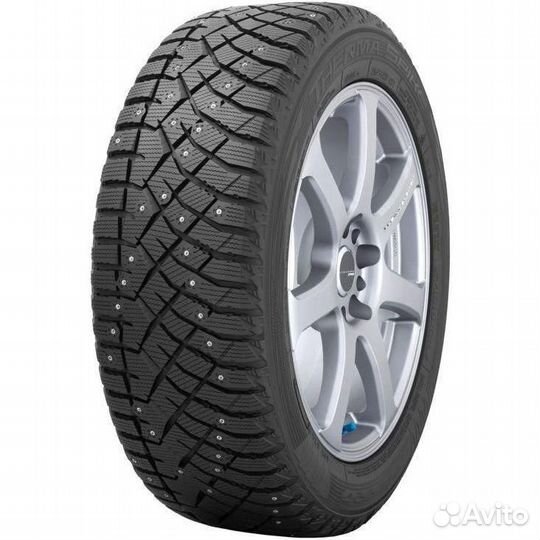 Nitto Therma Spike 285/60 R18 120T