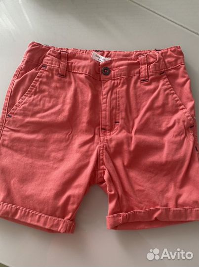 Шорты для мальчика