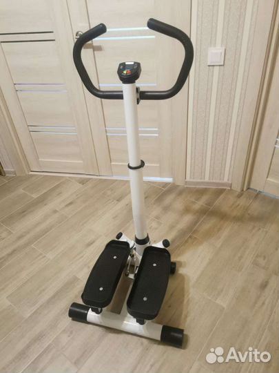 Тренажер степпер torneo