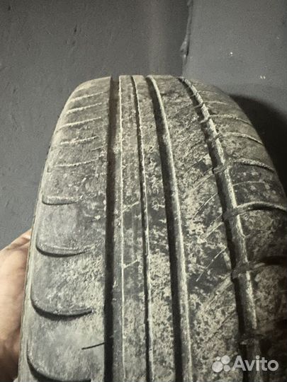Nokian Tyres Nordman SX 175/65 R14