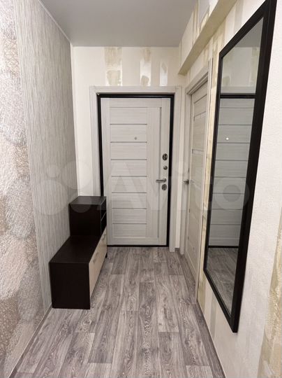 Комната 16 м² в 3-к., 1/9 эт.