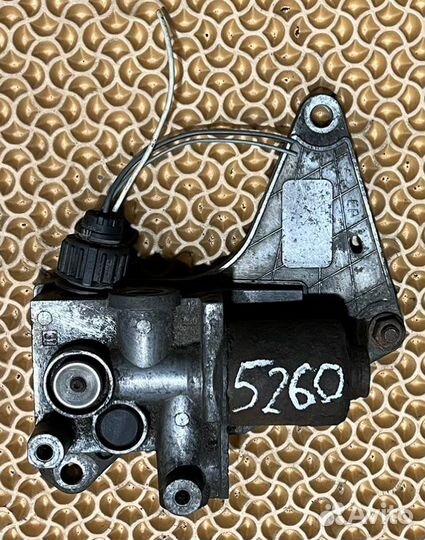 Клапан горного тормоза Volvo Renault Fl Flc Fm