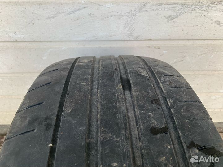 Dunlop SP Sport Maxx GT 245/45 R18 96Y