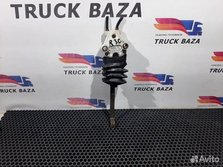 4640070010 Кран уровня пола кабины